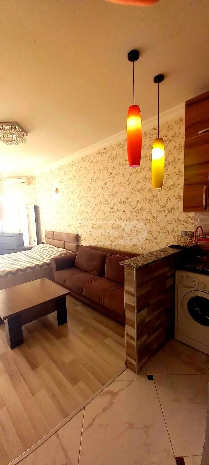 Продажа 1-комната Квартира view 2