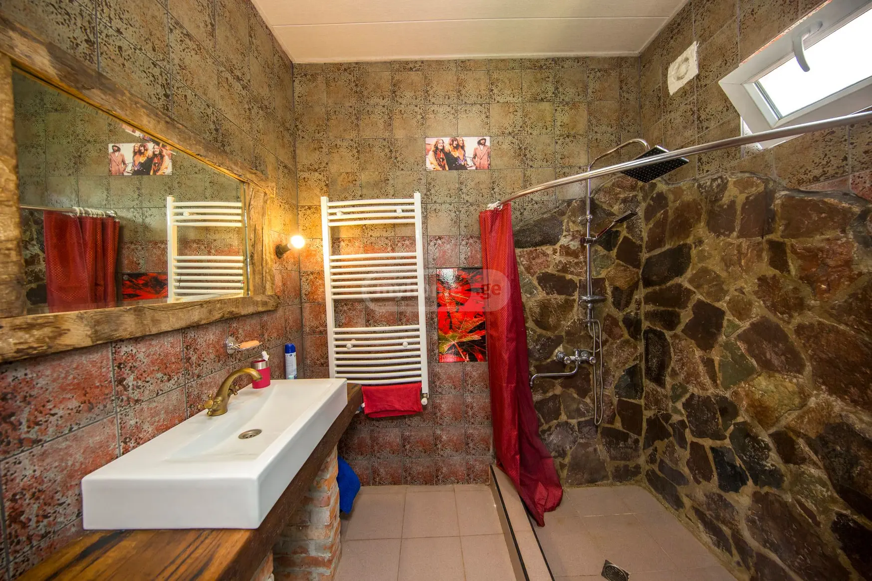 Daily Rent 4 Room Country House Bakurianshi view 6