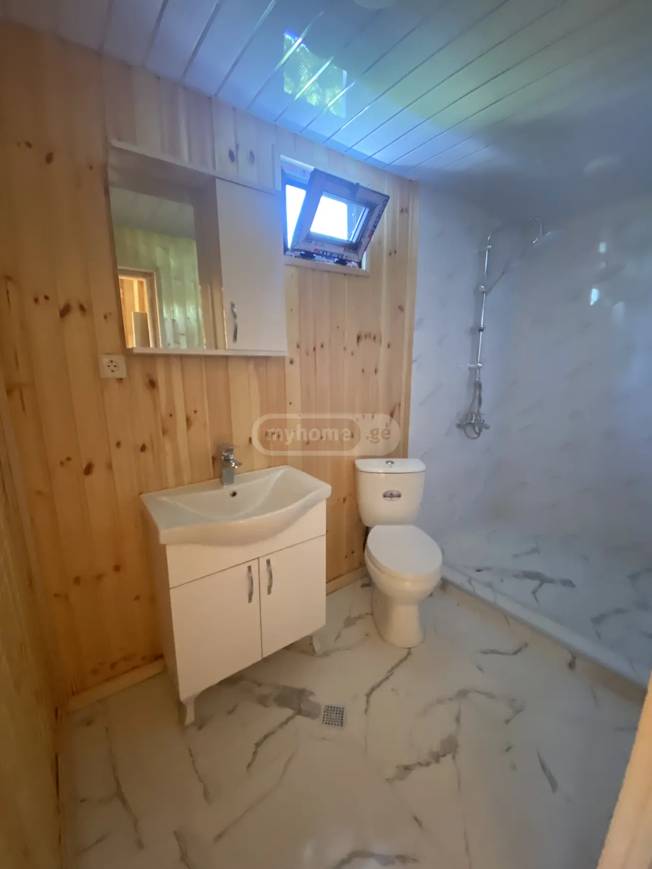 Продажа 3-комната Sastumro Kobuletis Munitsipalitetshi view 7