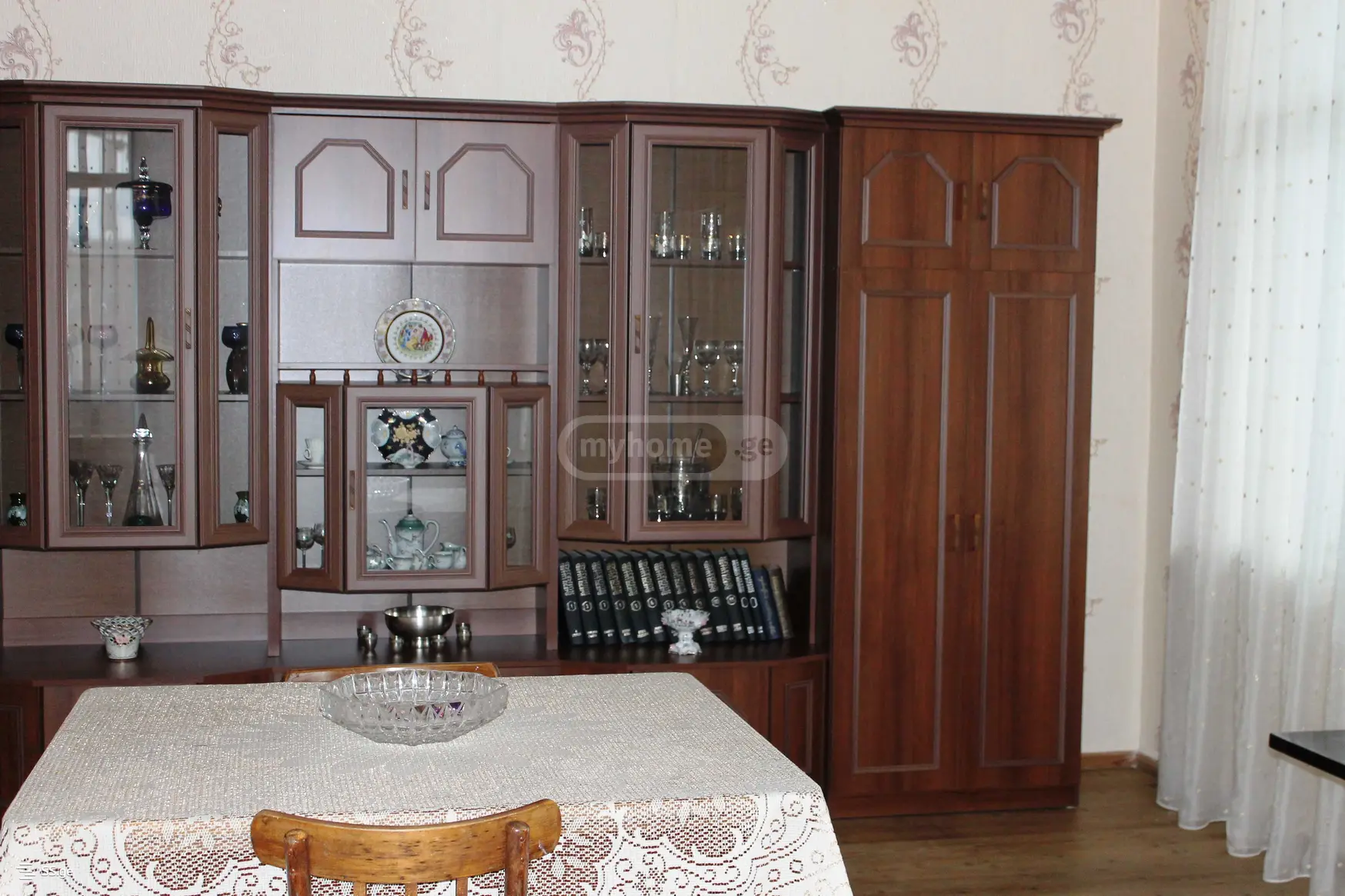 For Sale 10+ Room Country House Qvarelshi view 7