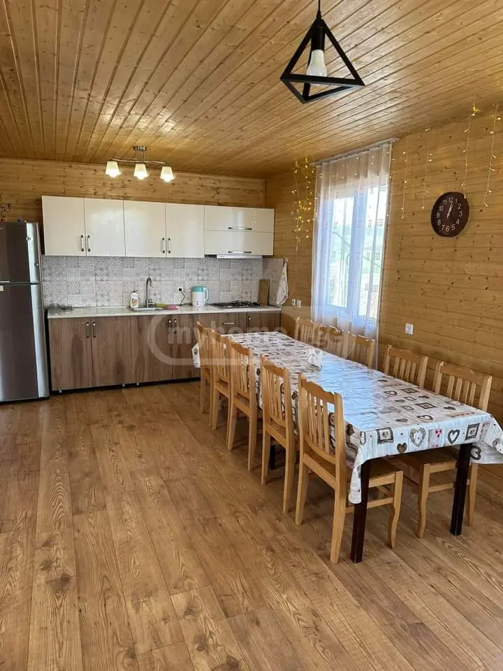 Daily Rent 4 Room Country House Liloshi view 5