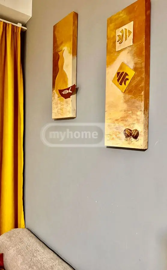 2 Room Flat Daily Rent. Saburtalo view 14