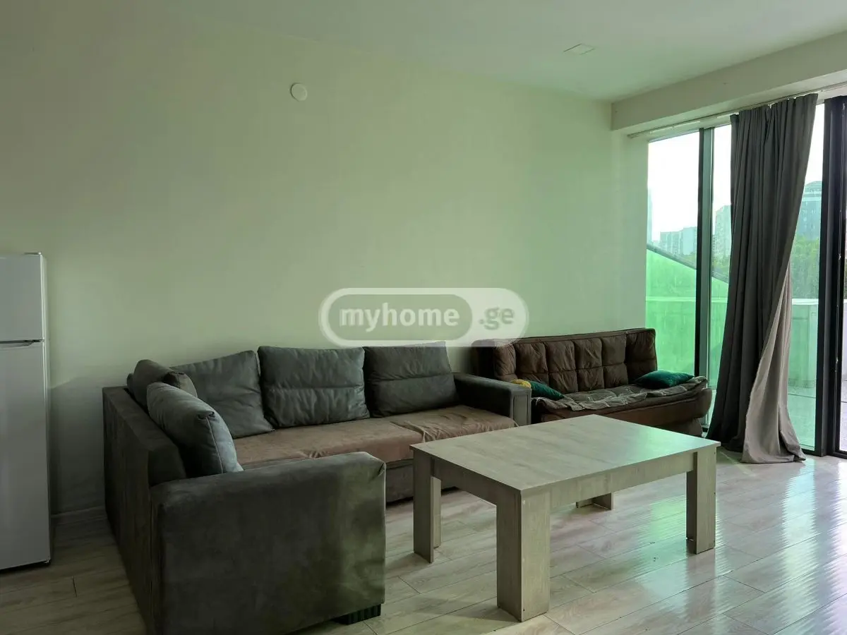 Daily Rent 2 Room Apartment view 1
