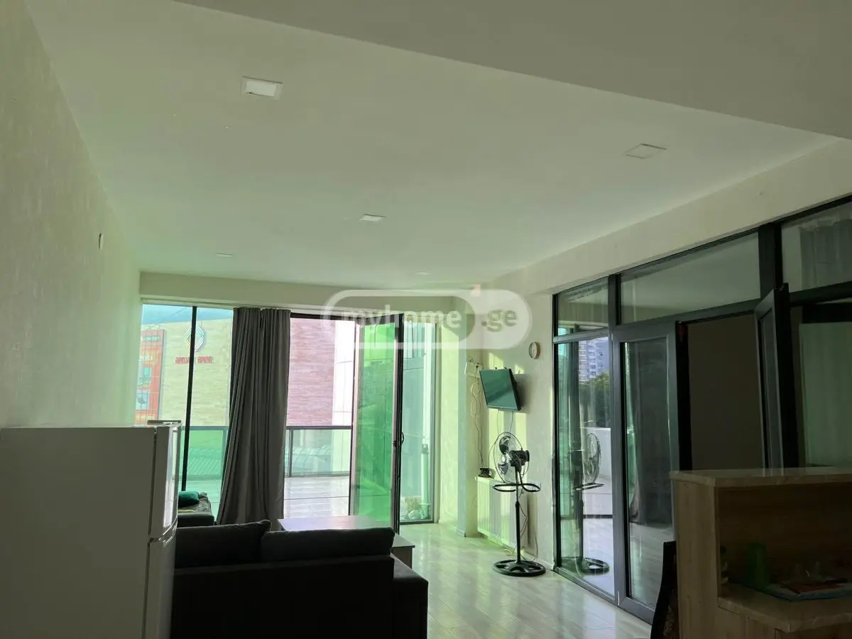 Daily Rent 2 Room Apartment view 4