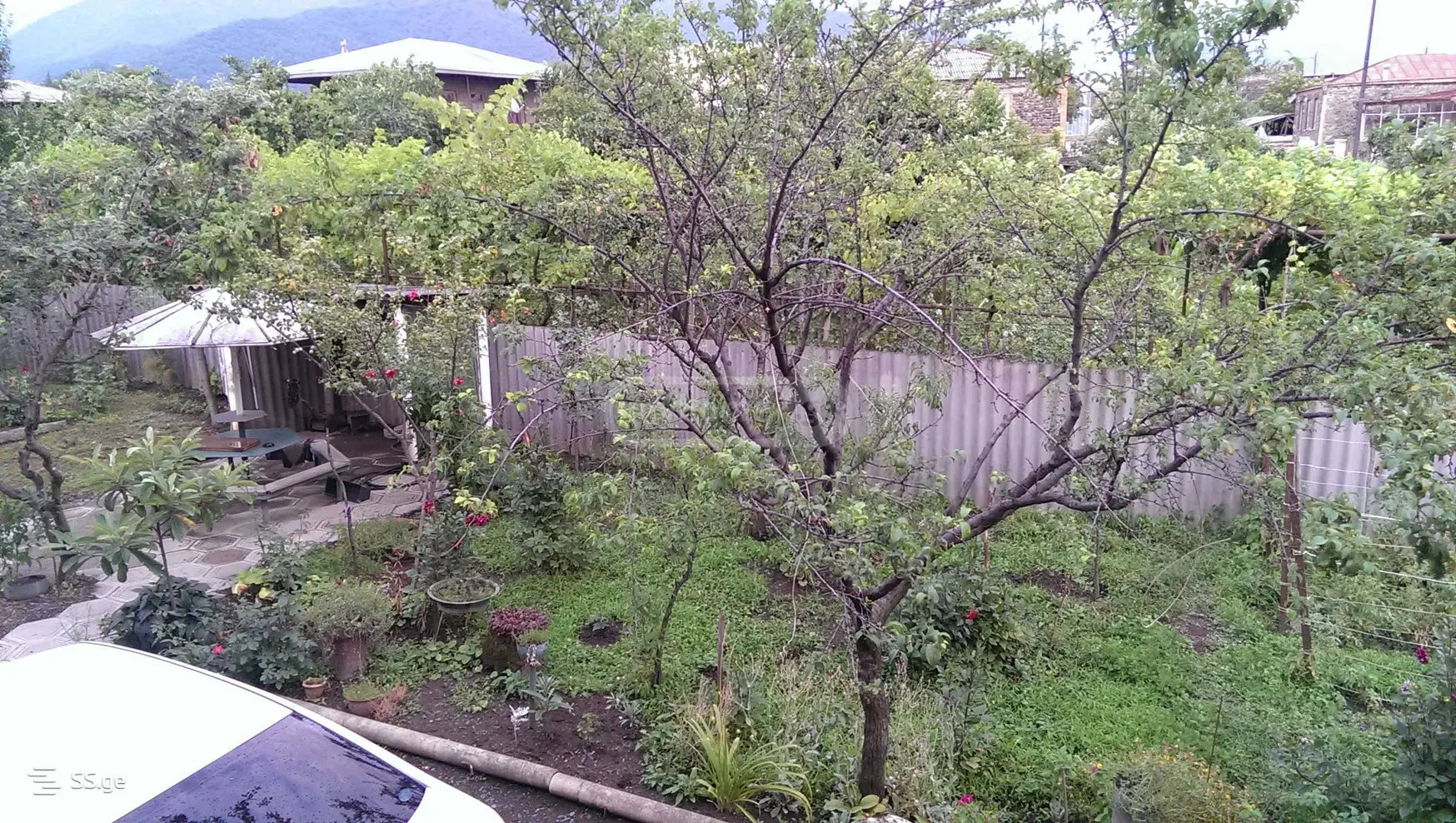 For Sale 10+ Room Private House Qvarelshi view 11