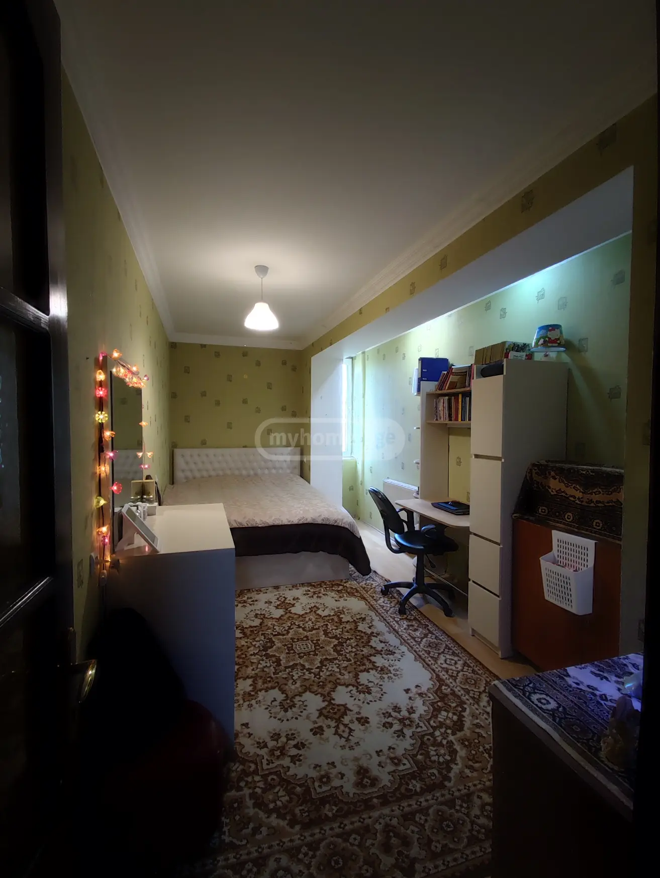 For Sale 5 Room Apartment Temkaze view 5