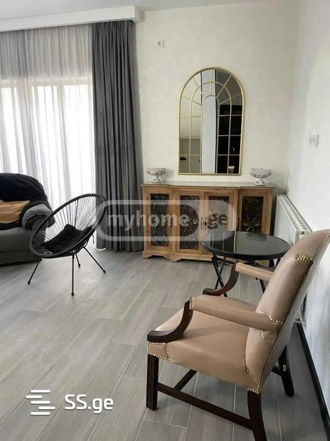 For Rent 7 Room Private House Okroqanashi view 11