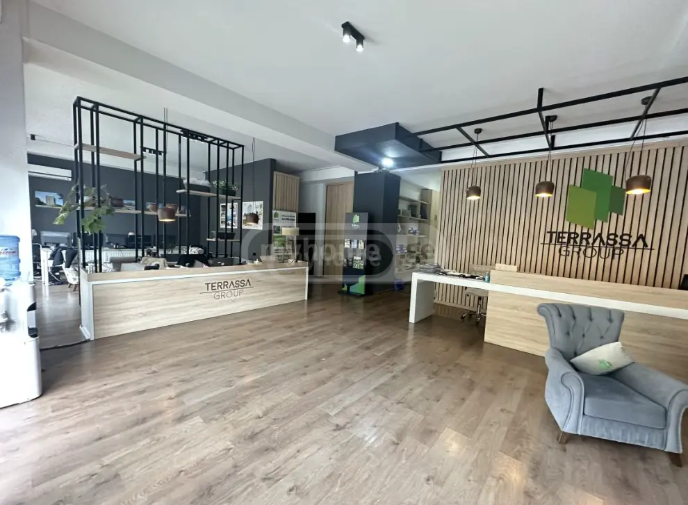 For Sale Universaluri Commercial Space In Saburtalo view 3