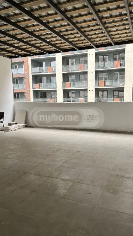 Посуточно 2-комната Квартира view 4