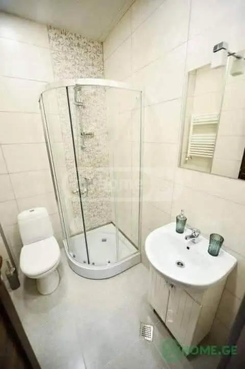 For Sale 1 Room Sastumro Bakurianshi, 2 of 7