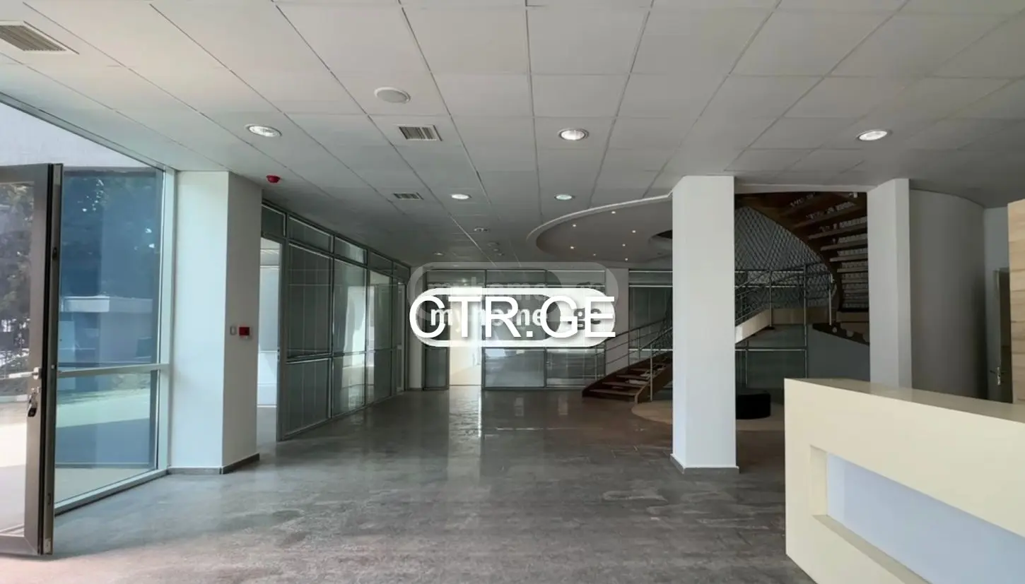 For Rent Mtliani Shenoba Commercial Space In Tbilisi view 6