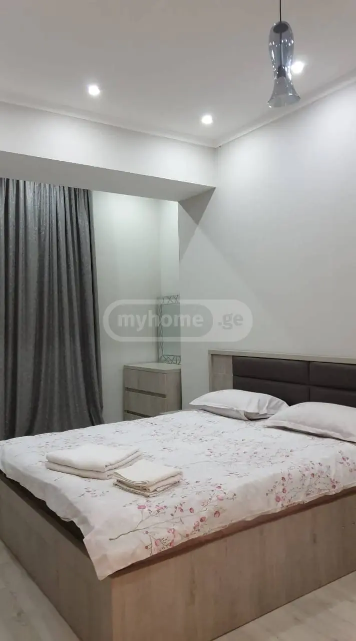 Daily Rent 2 Room Apartment Ortachalashi, 3 of 12