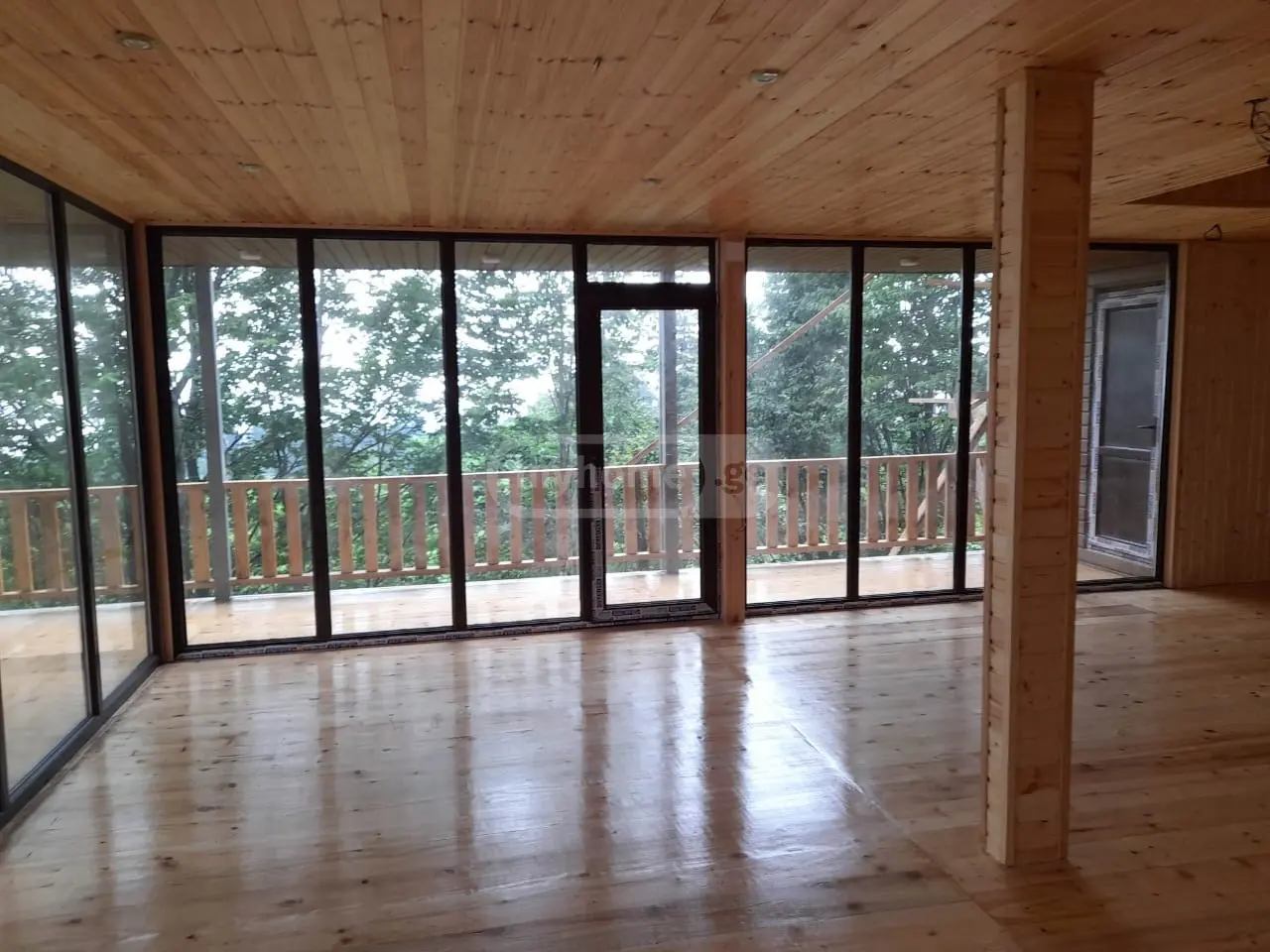 Продажа 3-комната Sastumro Kobuletis Munitsipalitetshi view 2