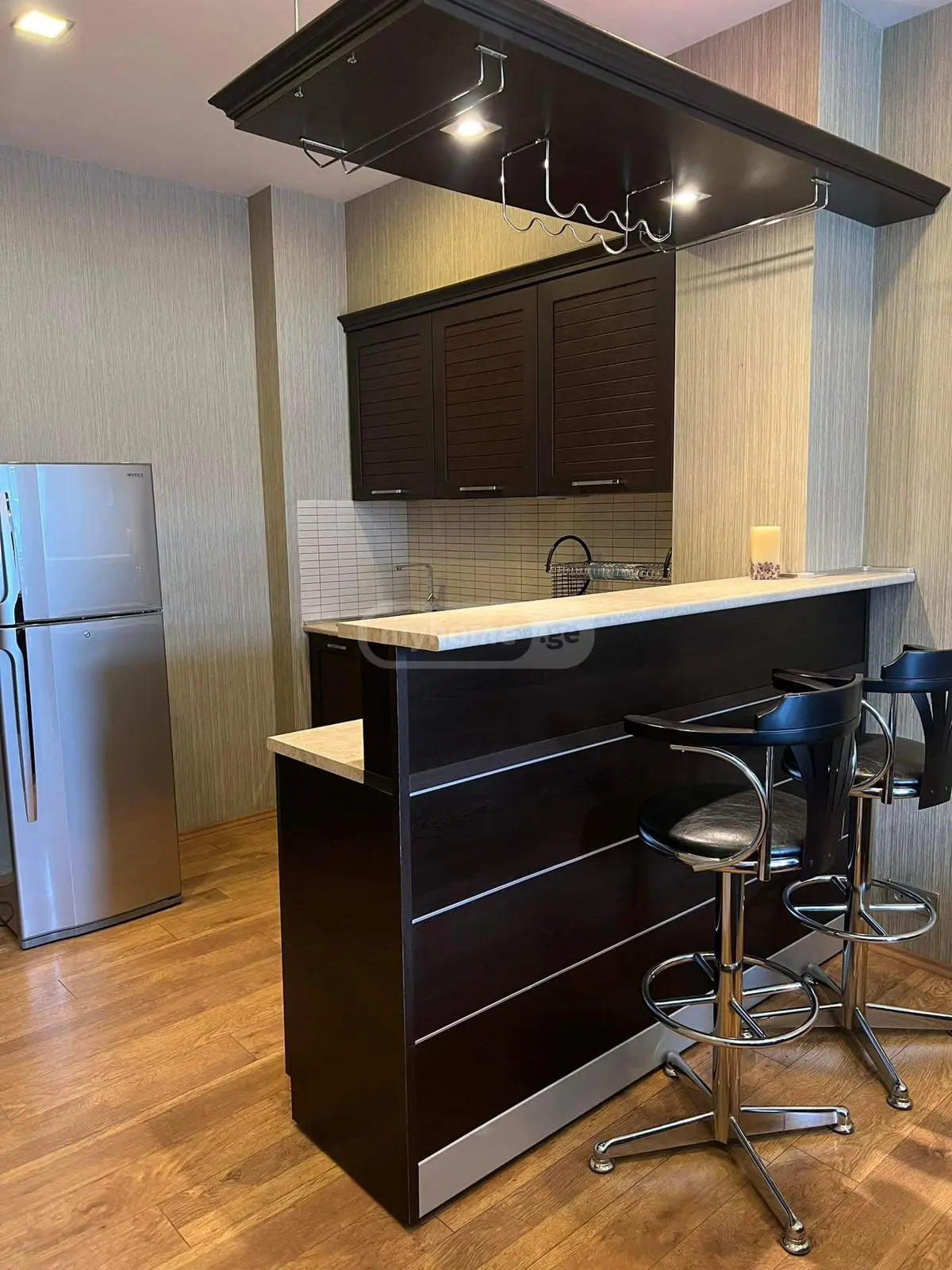 Daily Rent 2 Room Apartment Bakurianshi view 11