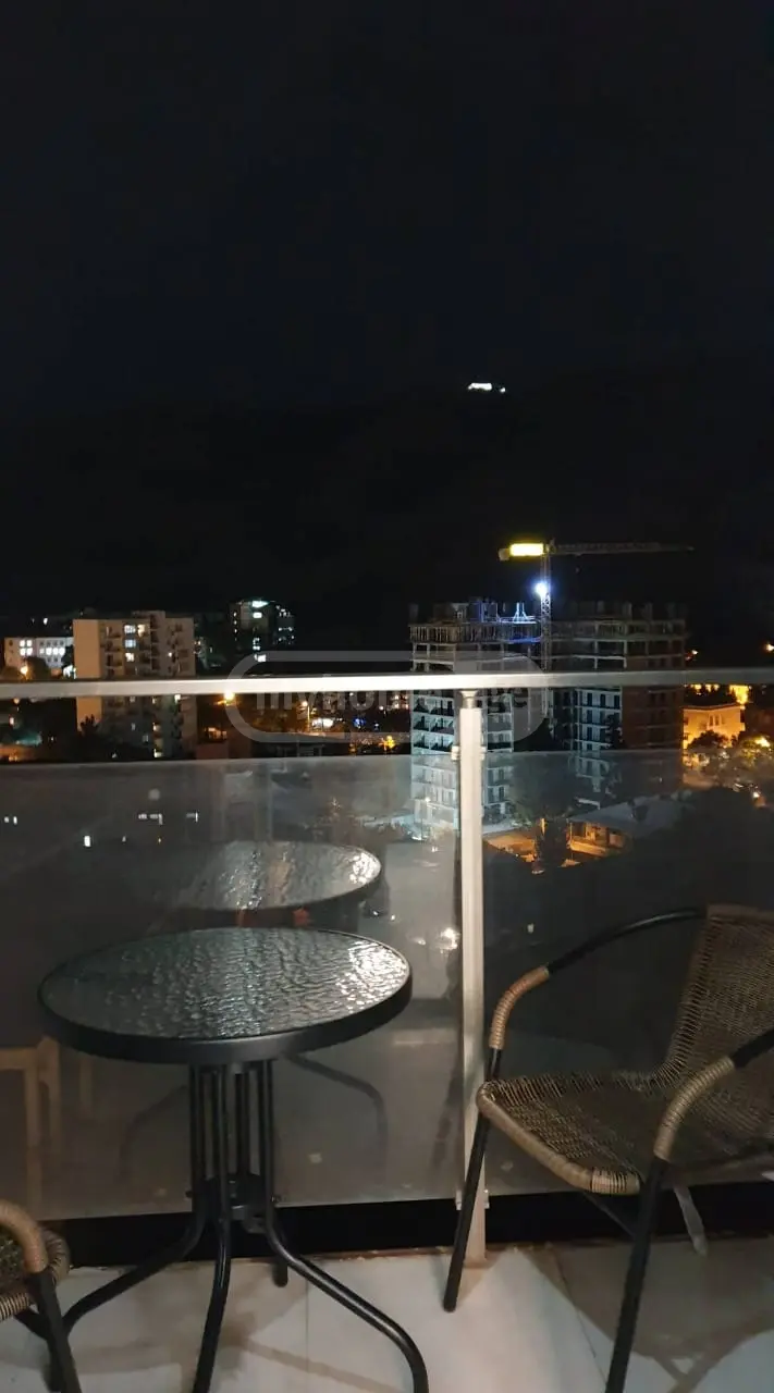 Daily Rent 2 Room Apartment Ortachalashi, 11 of 12