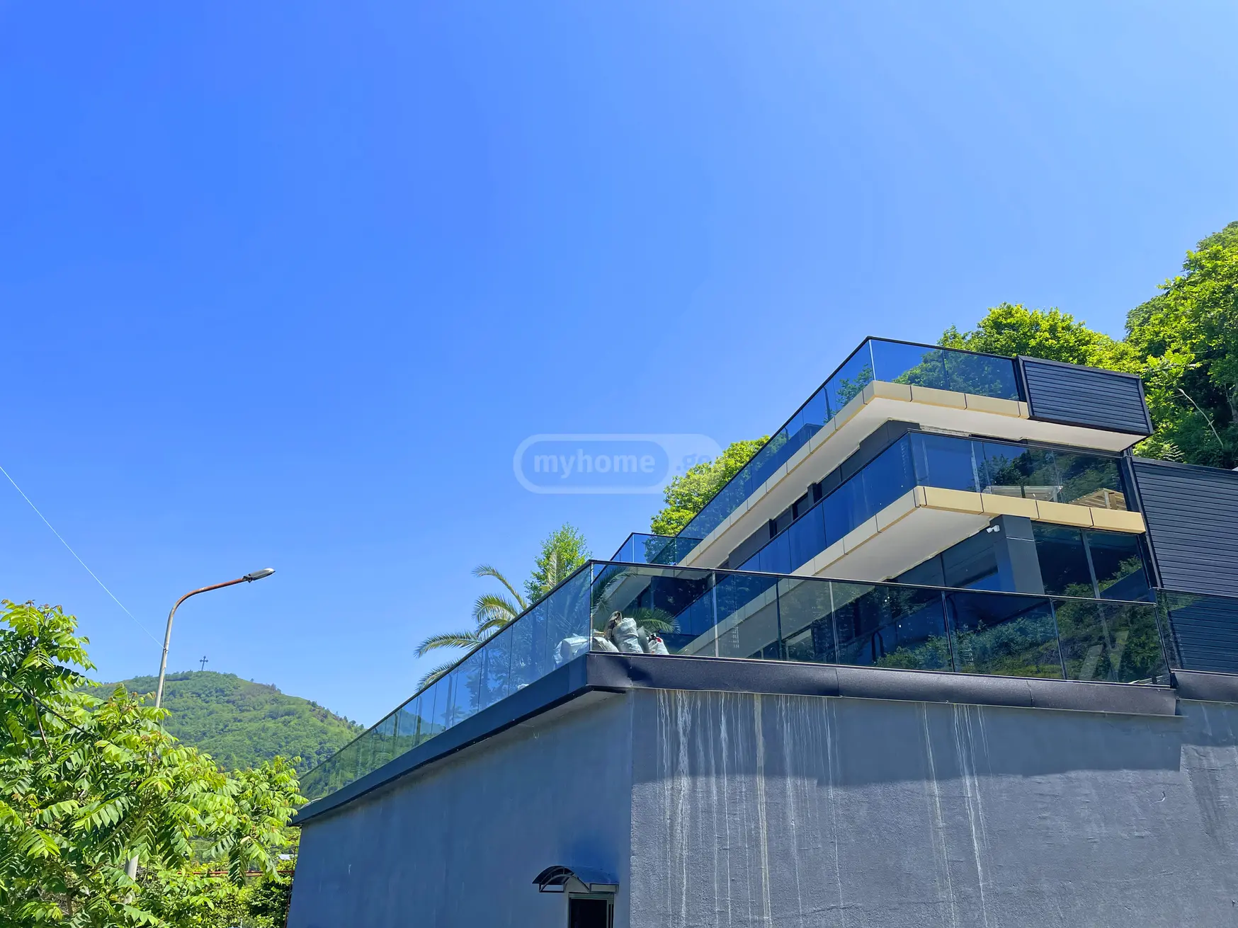 For Sale 5 Room Private House Khelvachauris Munitsipalitetshi view 12