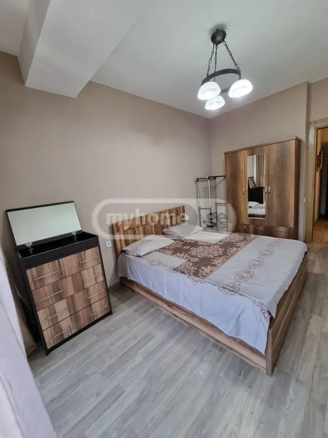 2 Room Flat Daily Rent. Saburtalo view 13