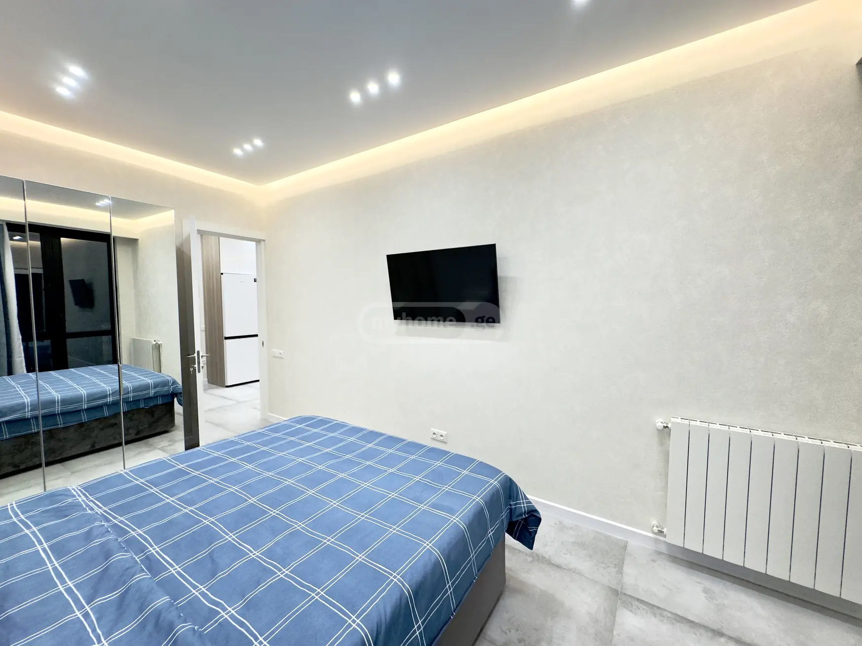 Daily Rent 2 Room Apartment Ortachalashi view 8