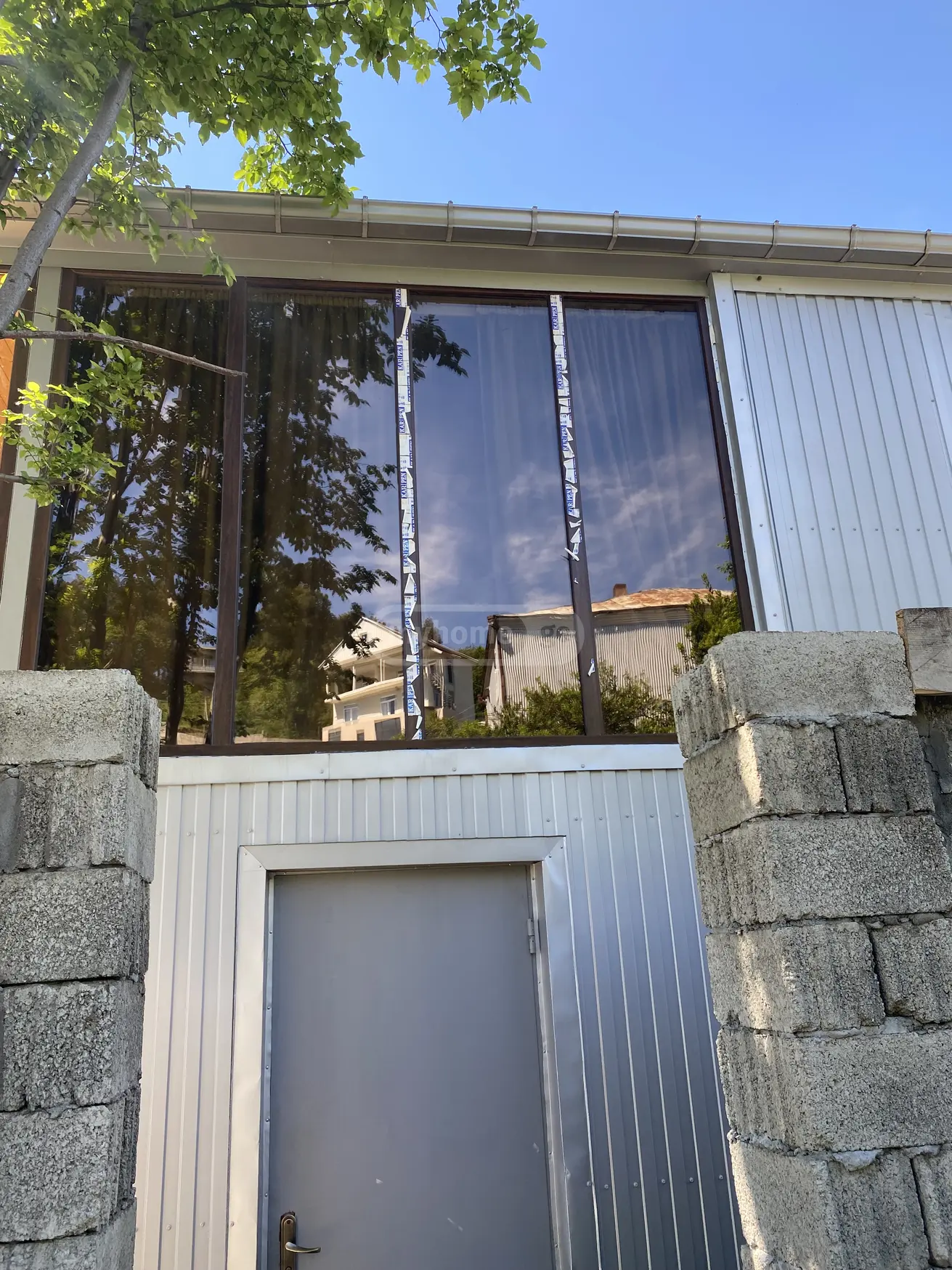 Продажа 3-комната Sastumro Kobuletis Munitsipalitetshi view 3