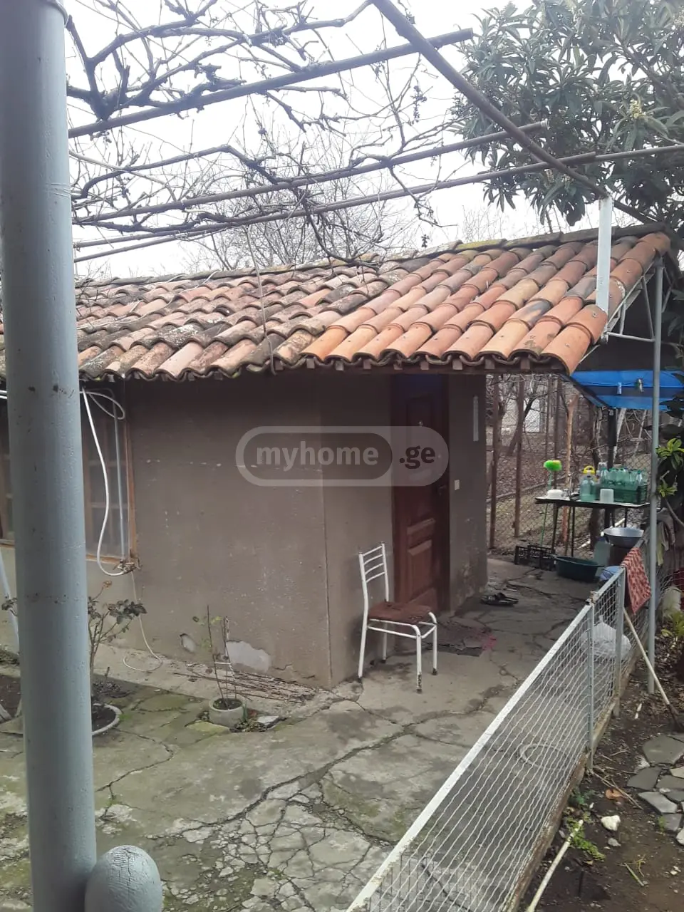 For Sale 3 Room Private House Gardabnis Munitsipalitetshi view 7