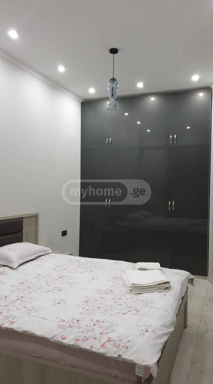 Daily Rent 2 Room Apartment Ortachalashi, 7 of 12