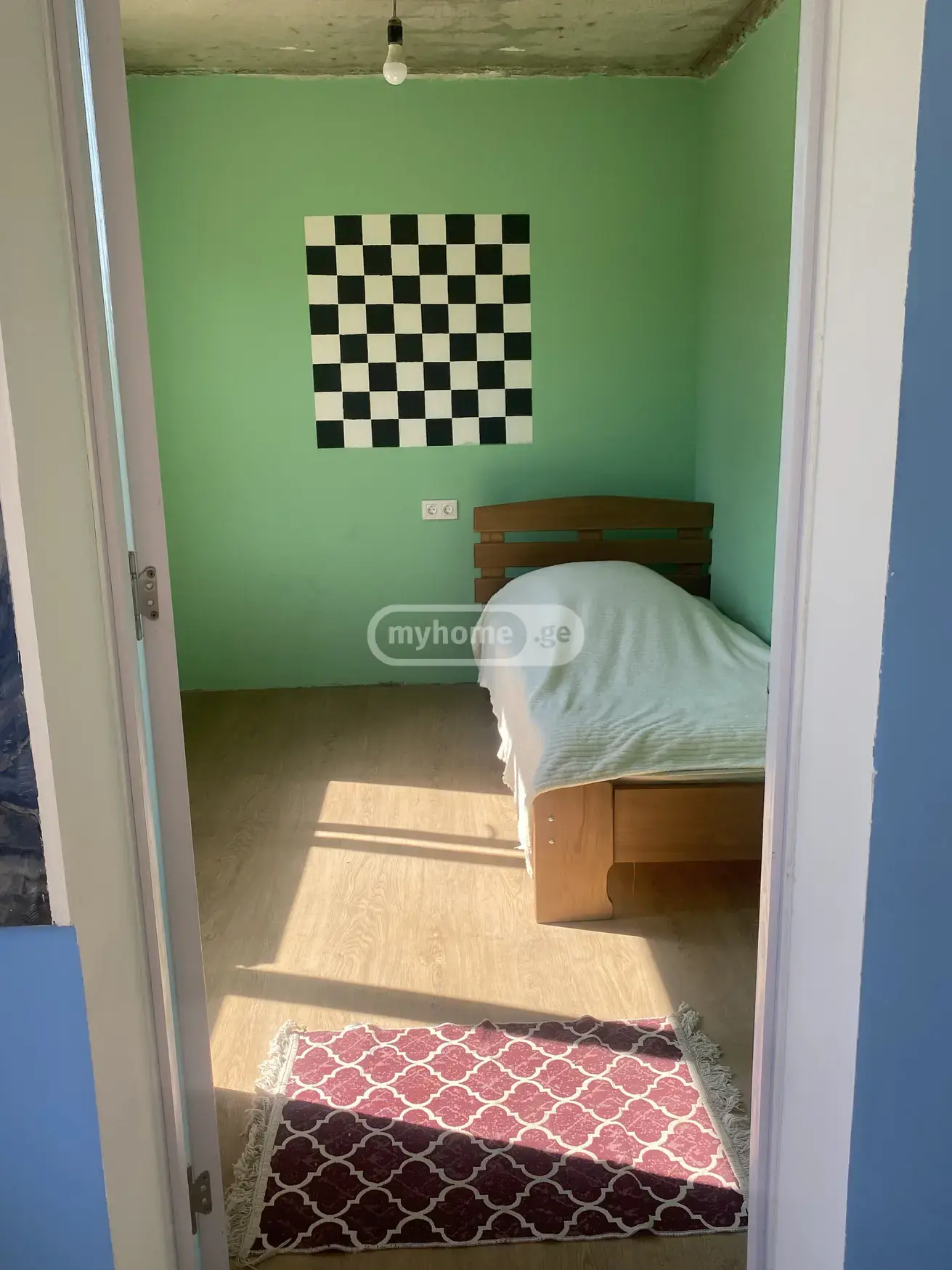 Daily Rent 5 Room Country House Mukhianshi view 5