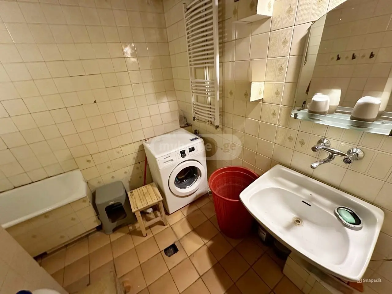 For Sale 5 Room Apartment Sololakshi view 8