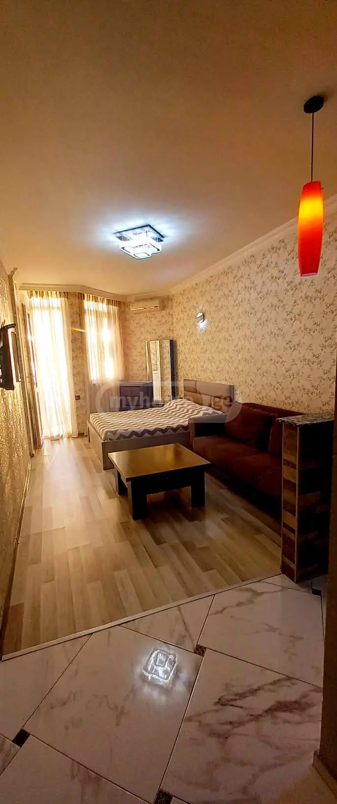 Продажа 1-комната Квартира view 3