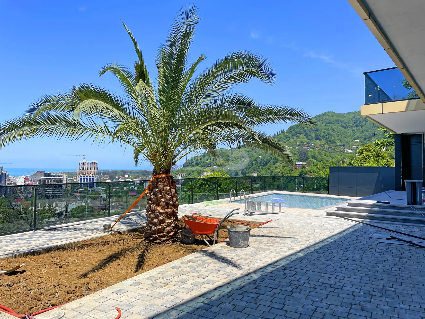 For Sale 5 Room Private House Khelvachauris Munitsipalitetshi view 10