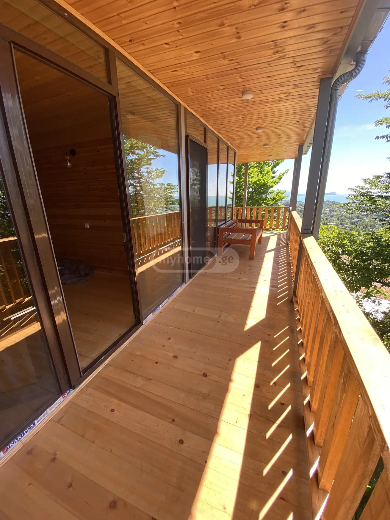 Продажа 3-комната Sastumro Kobuletis Munitsipalitetshi view 12