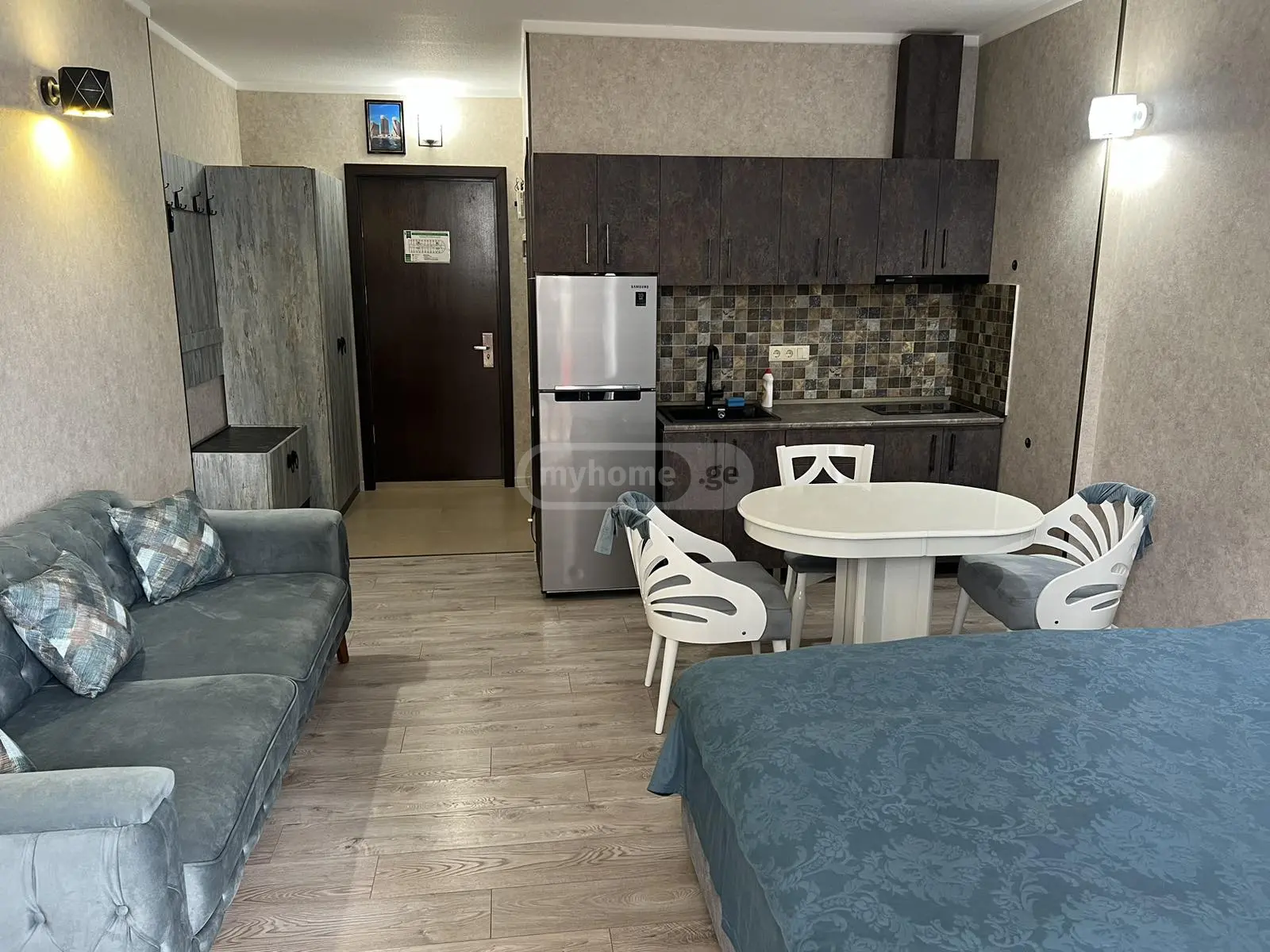 For Sale 1 Room Apartment view 2