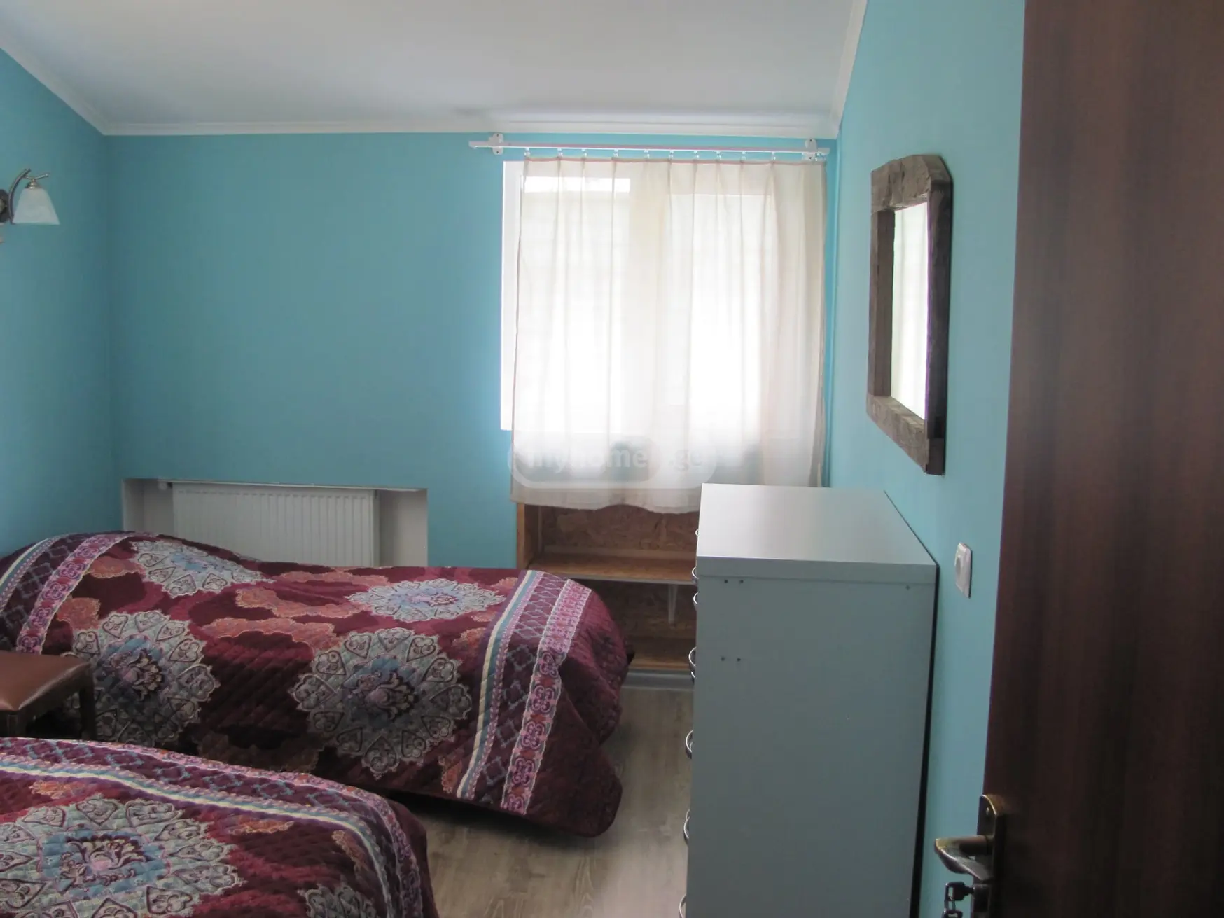 Daily Rent 4 Room Country House Bakurianshi view 7