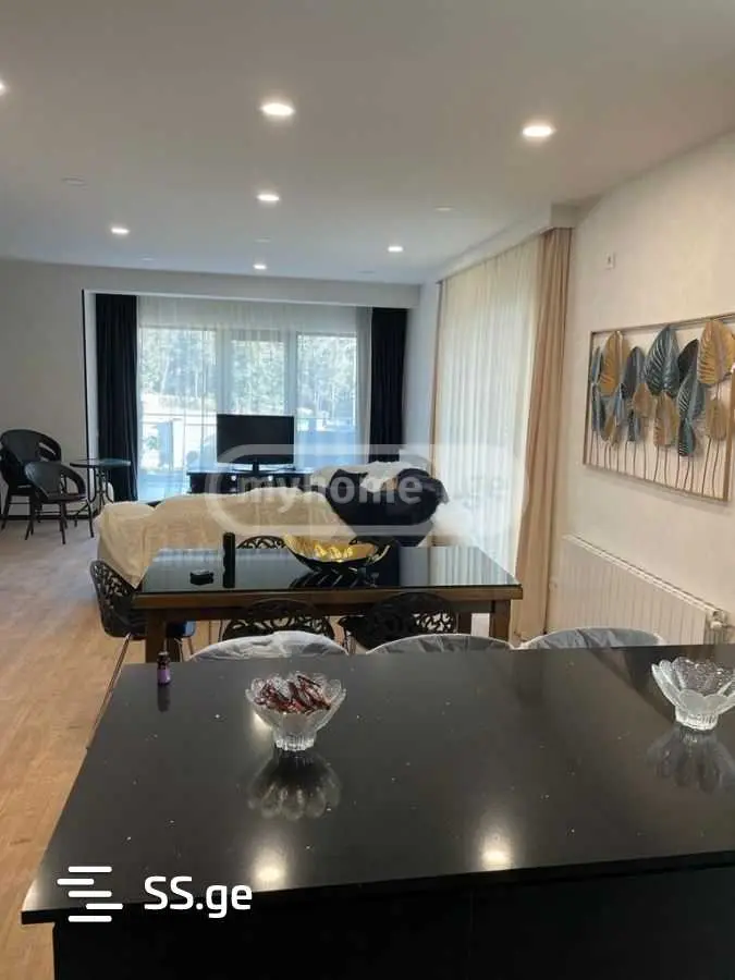 For Rent 7 Room Private House Okroqanashi view 4
