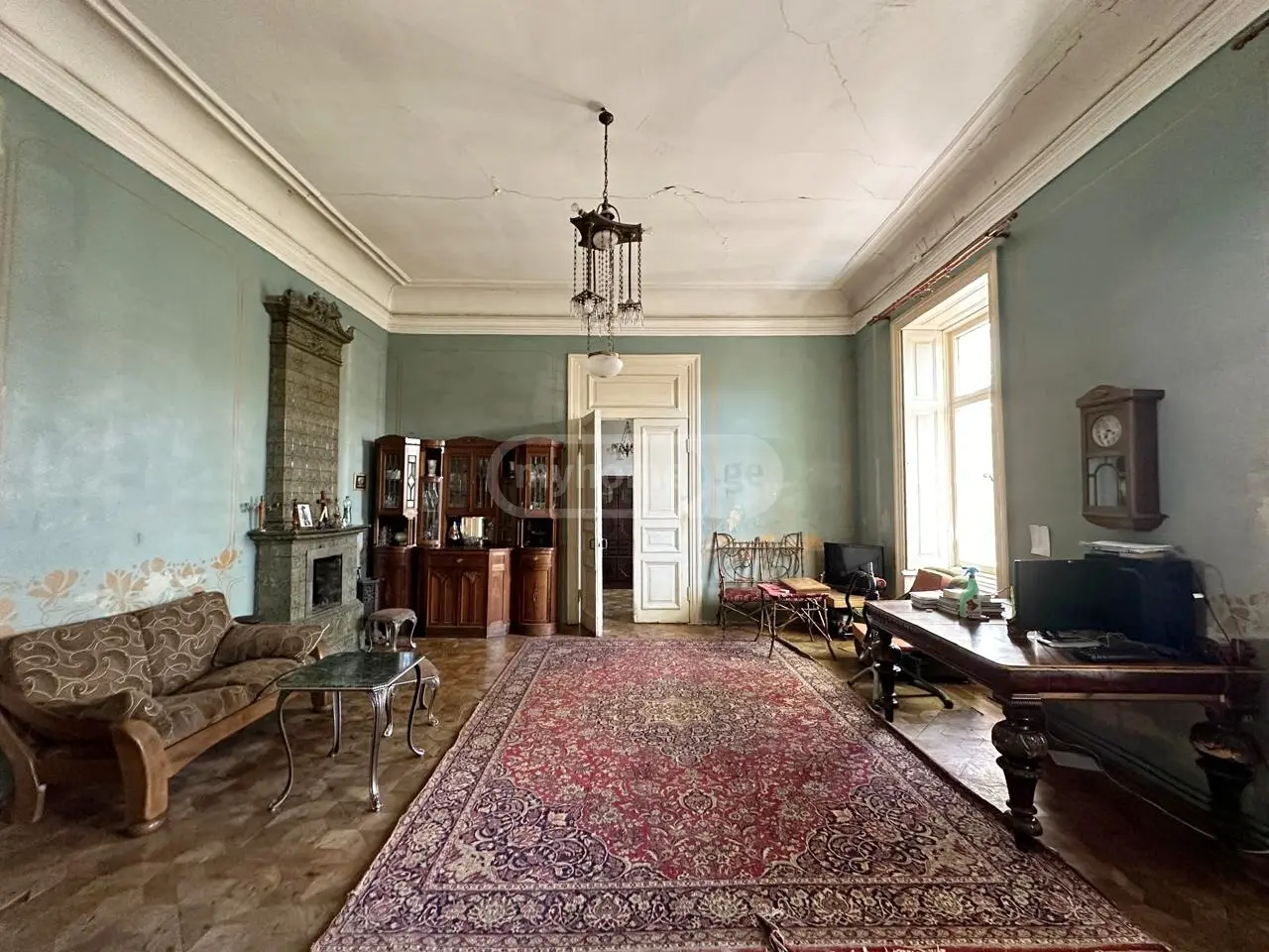 For Sale 5 Room Apartment Sololakshi view 4