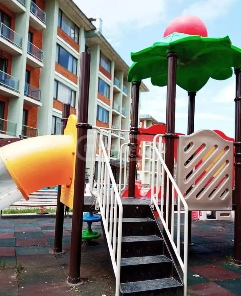 Daily Rent 2 Room Sastumro Bakurianshi, 7 of 8