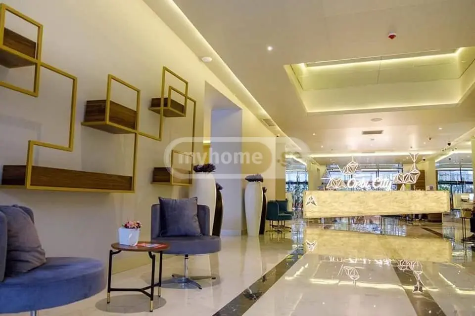 Daily Rent 1 Room Sastumro, 9 of 12