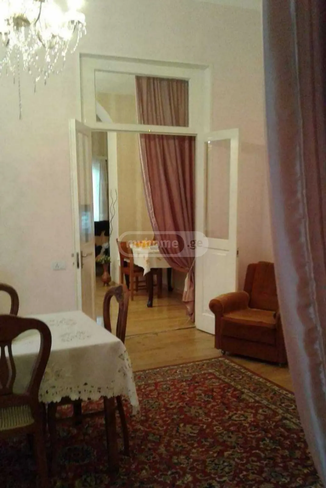 For Sale 3 Room Private House Isanshi, 3 of 12
