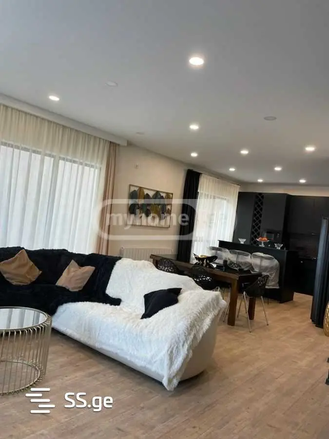 For Rent 7 Room Private House Okroqanashi view 3