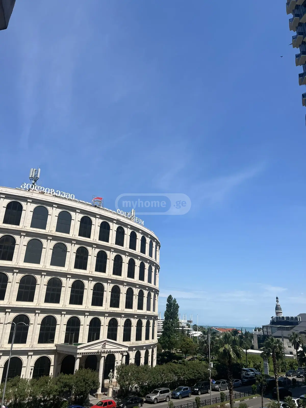 For Sale 1 Room Apartment view 3