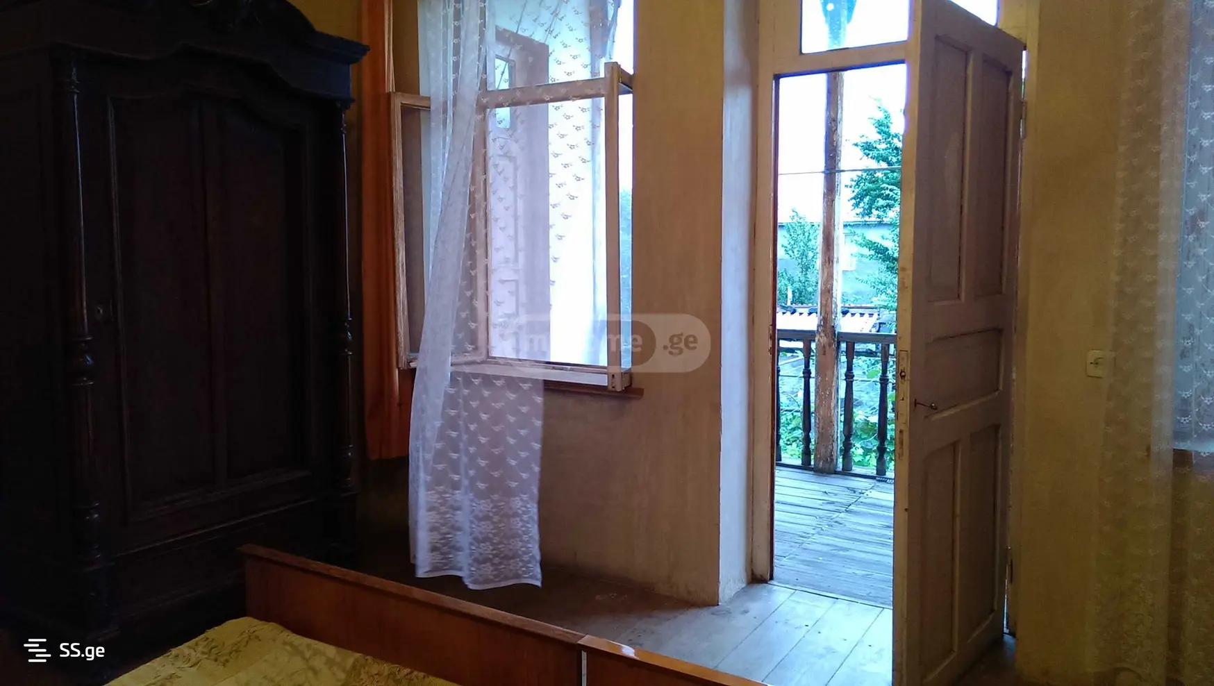 For Sale 10+ Room Private House Qvarelshi view 9