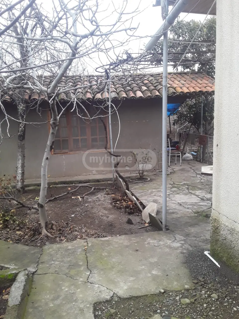 For Sale 3 Room Private House Gardabnis Munitsipalitetshi view 8