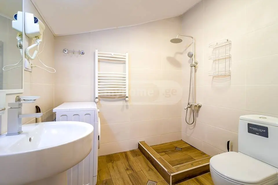 Daily Rent 5 Room Private House Bakurianshi, 7 of 12
