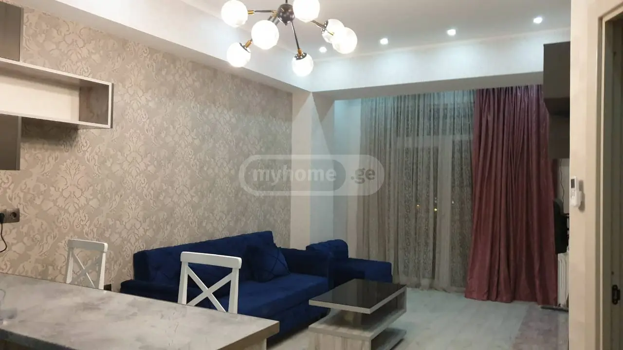 Daily Rent 2 Room Apartment Ortachalashi, 9 of 12