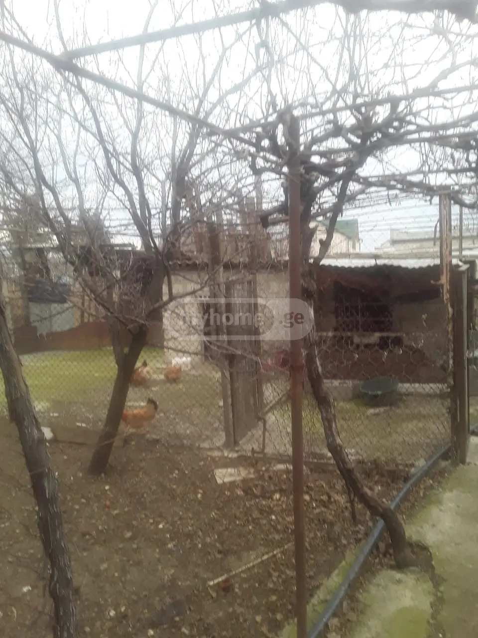For Sale 3 Room Private House Gardabnis Munitsipalitetshi view 10
