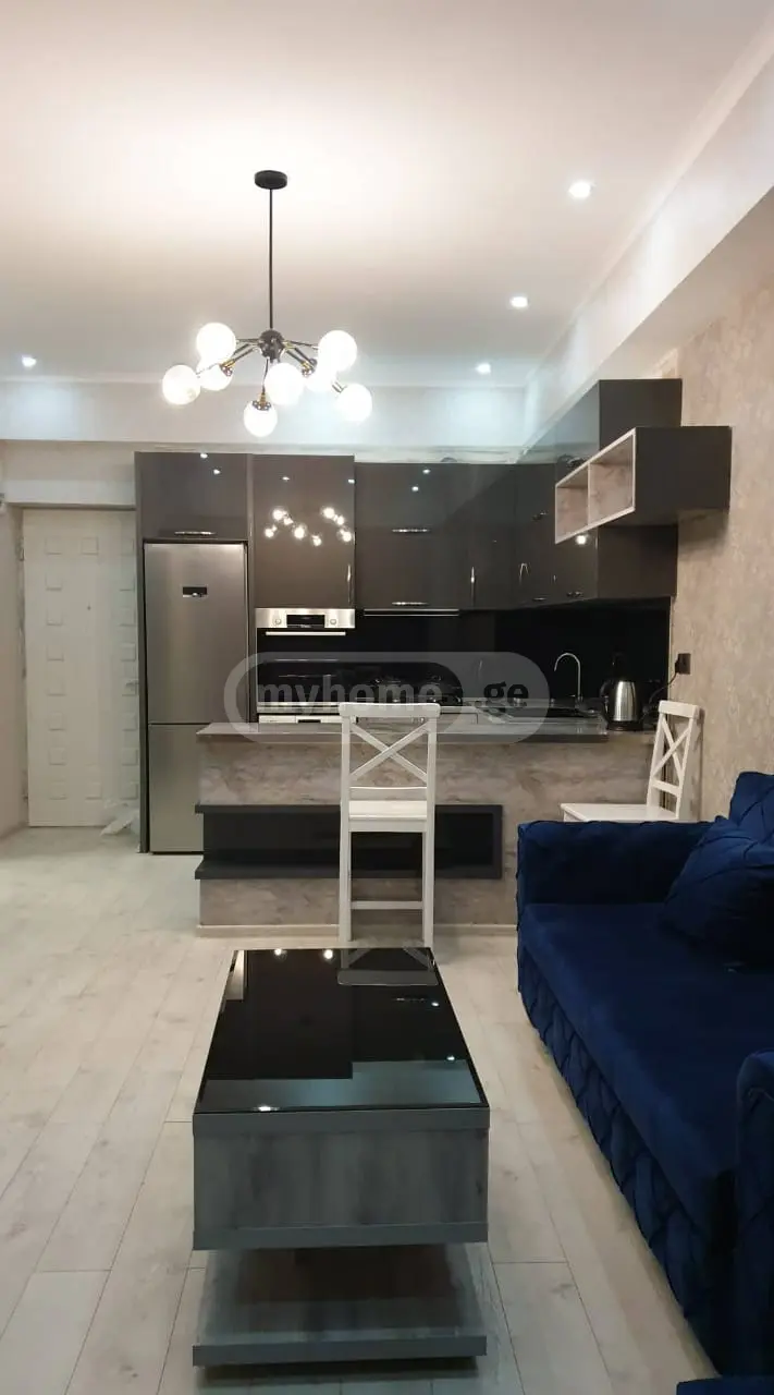 Daily Rent 2 Room Apartment Ortachalashi, 4 of 12