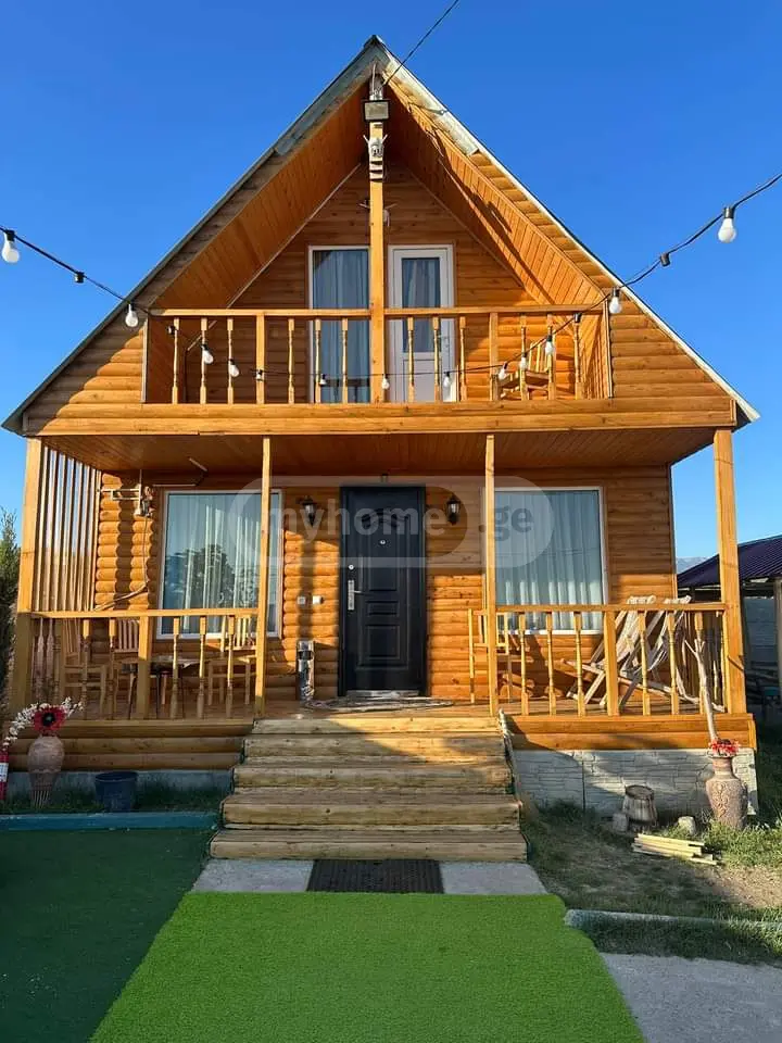 Daily Rent 4 Room Country House Liloshi view 4