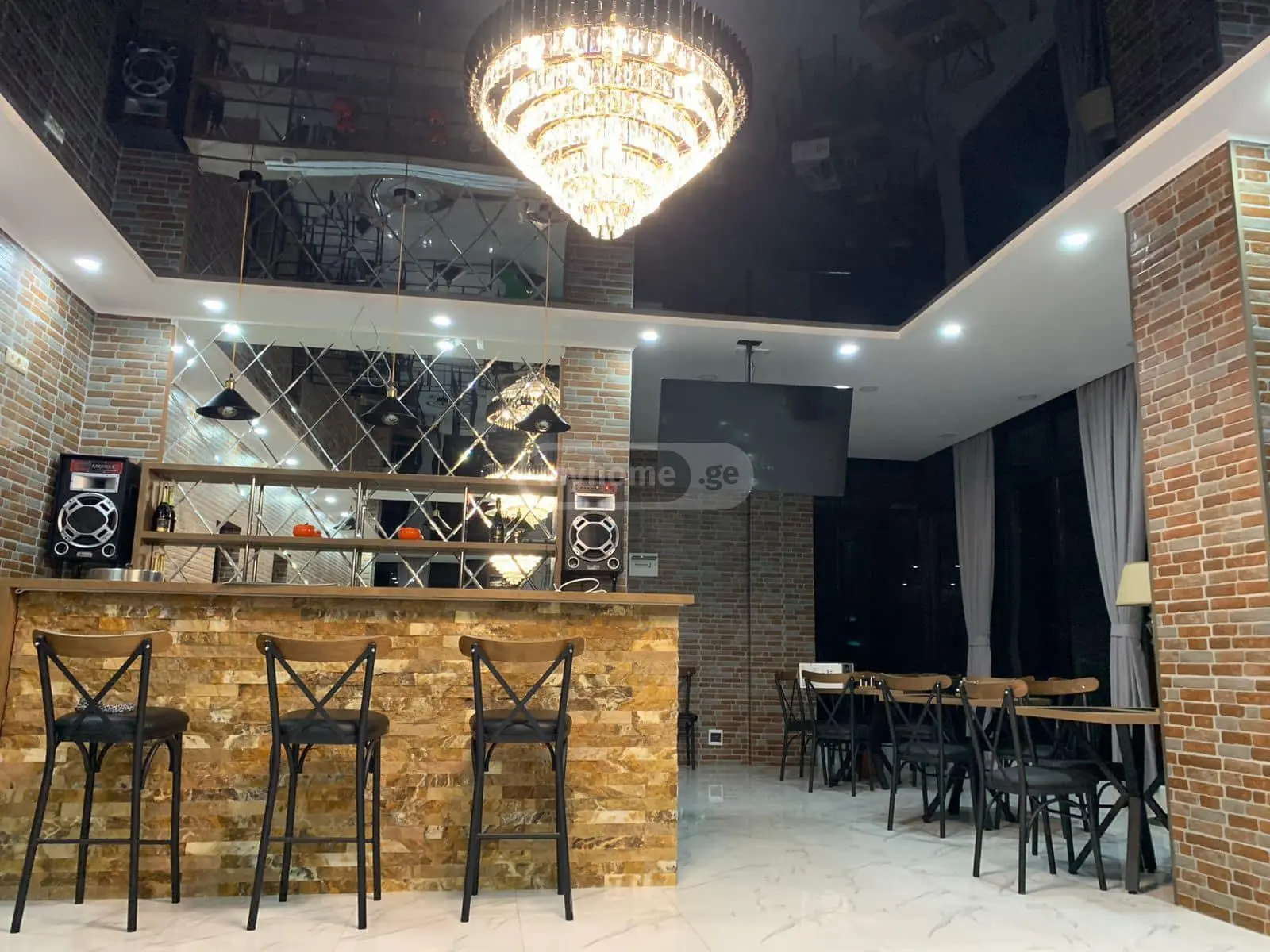 Daily Rent 10+ Room Private House Khelvachauris Munitsipalitetshi view 4