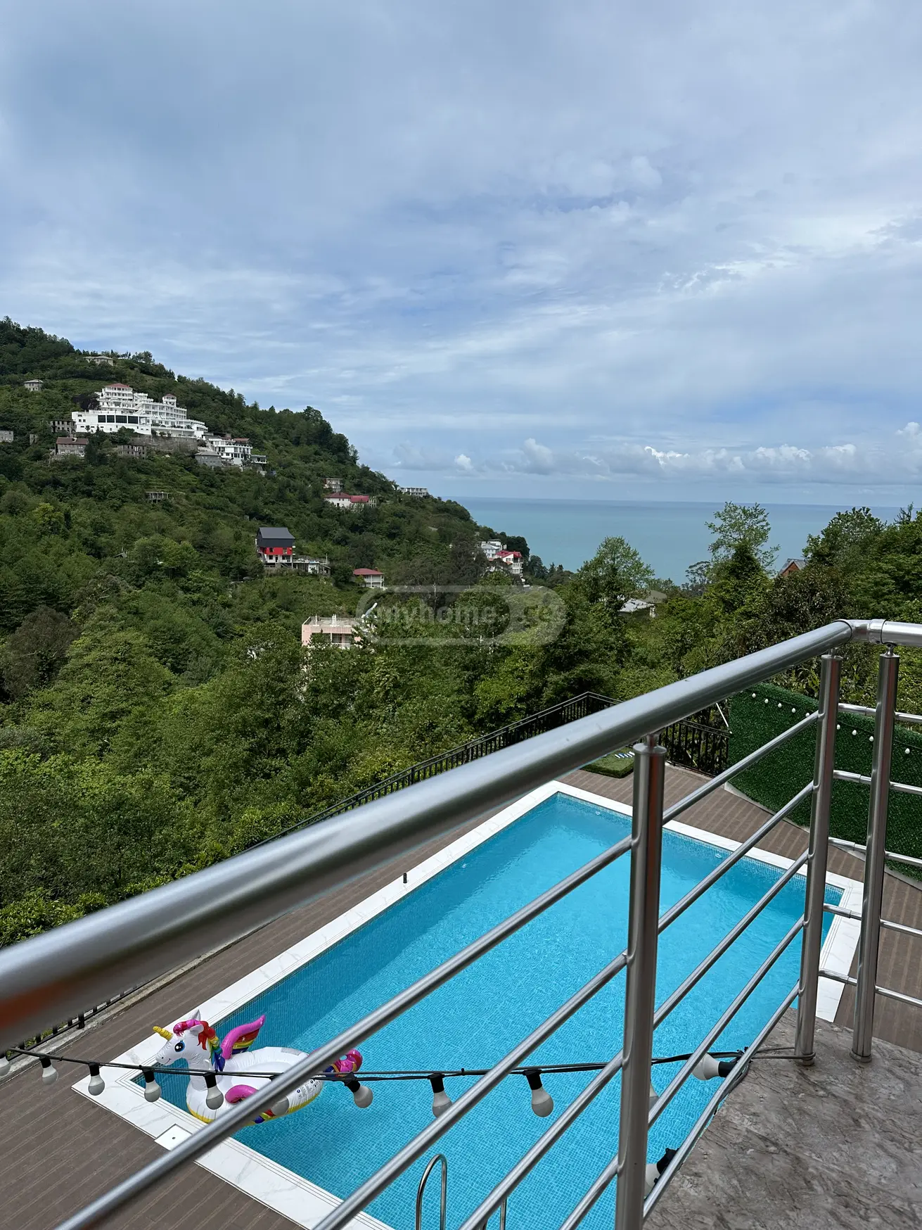 Daily Rent 10+ Room Private House Khelvachauris Munitsipalitetshi view 10