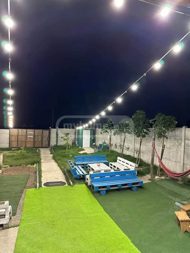 Daily Rent 4 Room Country House Liloshi view 3