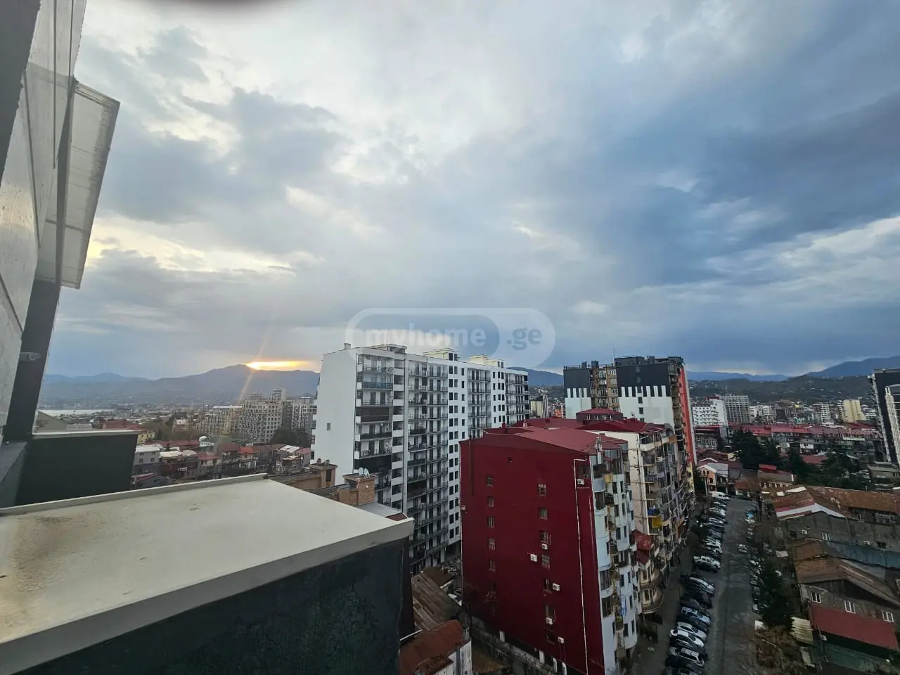Аренда 2-комната Квартира view 8